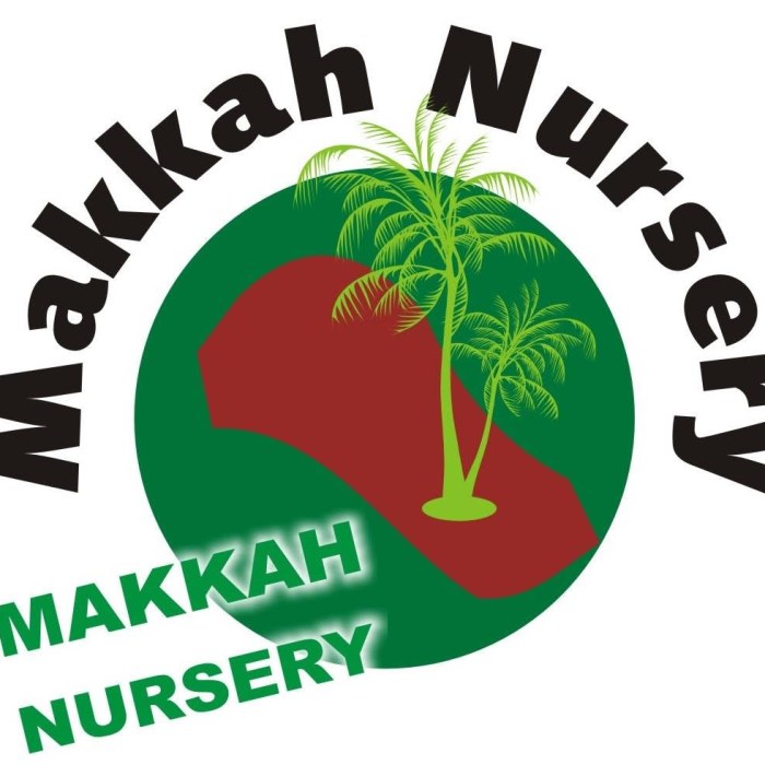 Makkah Nursery — garden centre in Islamabad
